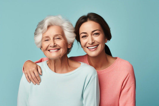 Navigating Menopause: How Blood Testing Empowers Women's Health - Bookabloodtest.com