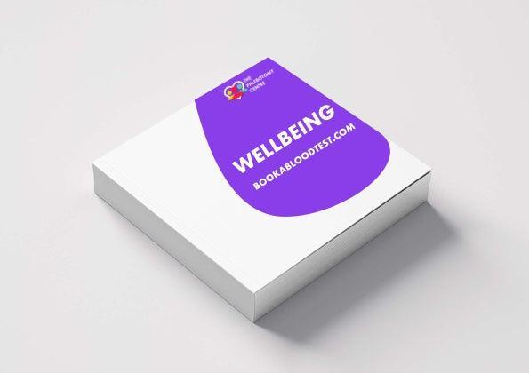 Wellbeing Blood Tests – Comprehensive Health Screening for Wellness