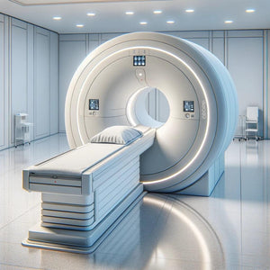 MRI Scan